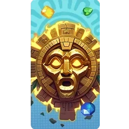 Gems
Bonanza