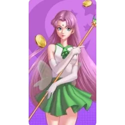 Putri
Bulan