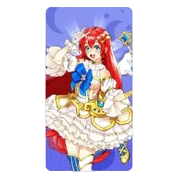Starlight
Princess