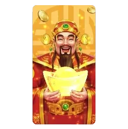 God Of
Wealth