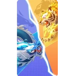 Dragon
Tiger