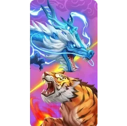 Dragon Tiger
Deluxe