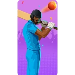 Crash Cricket
