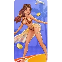 Tropicana