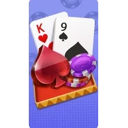 Dragon Tiger
Baccarat