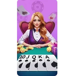 Bet Texas Hold'em