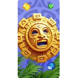 Aztec
Gems