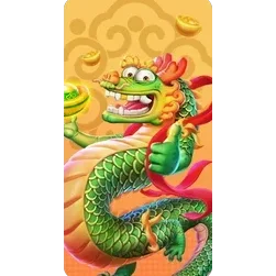 Fortune
Dragon