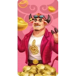 Fortune
Ox