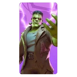Doctor
Frankenstein