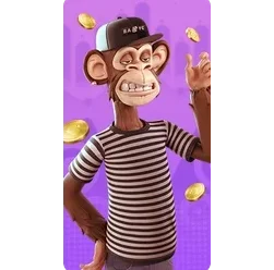 Wild Ape