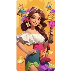 Pinata Wins