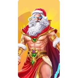 Gates of Olympus
Xmas 1000
