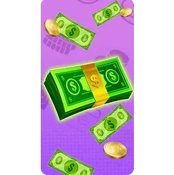 Cash
Maker